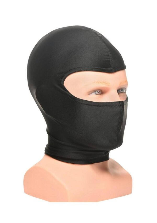 Drone Hood - Black - Image 2