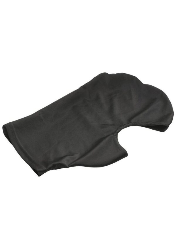 Drone Hood - Black - Image 3