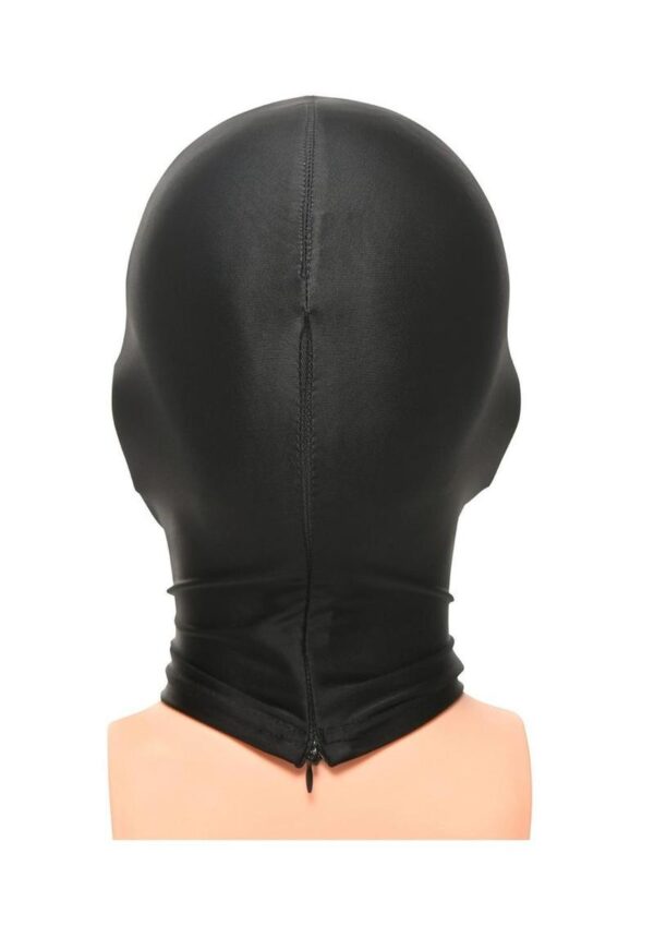 Drone Hood - Black - Image 4