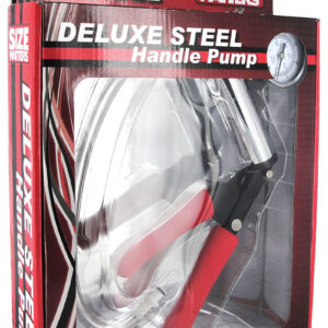 Size Matters Primo Penis Pump