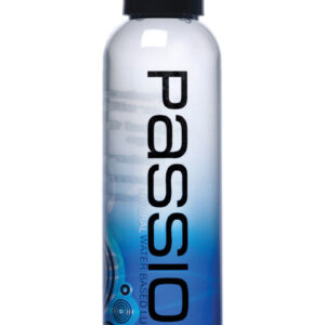 Passion Water Based Lubricant 4oz