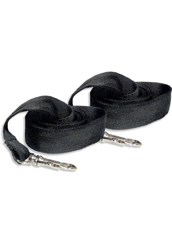 Frisky Tethered and Tied Novice Tethers - Black - Image 3
