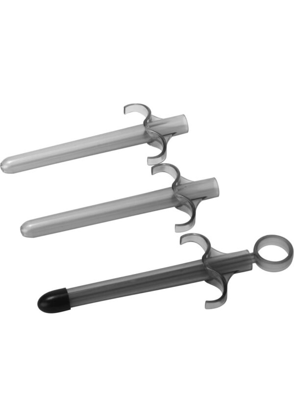 Trinity Vibes Lubricant Launcher (Set Of 3) - Smoke - Image 2
