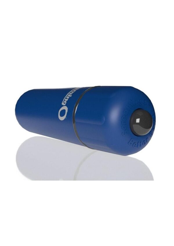 Screaming O 4T Bullet Vibrator - Blueberry - Image 3
