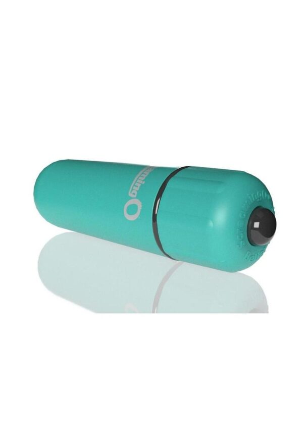 Screaming O 4T Bullet Vibrator - Kiwi - Image 3