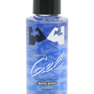 Elbow Grease H2O Water Based Thick Gel Lubricant 2.4oz