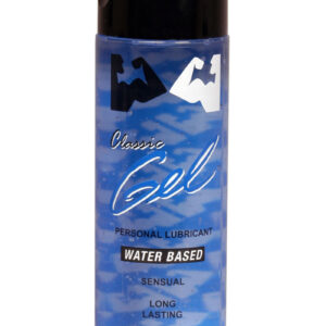 Elbow Grease H2O Water Based Thick Gel Lubricant 8.5oz