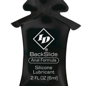 ID Backslide Pillows 6 Milliliters 500 Each Per Case