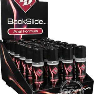 ID Backslide Display 1 Ounce 24 Each Per Display