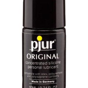 Pjur Original Bodyglide Silicone Lubricant .034oz