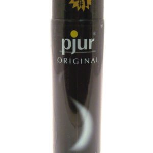 Pjur Original Concentrated Silicone Lubricant 3.4oz