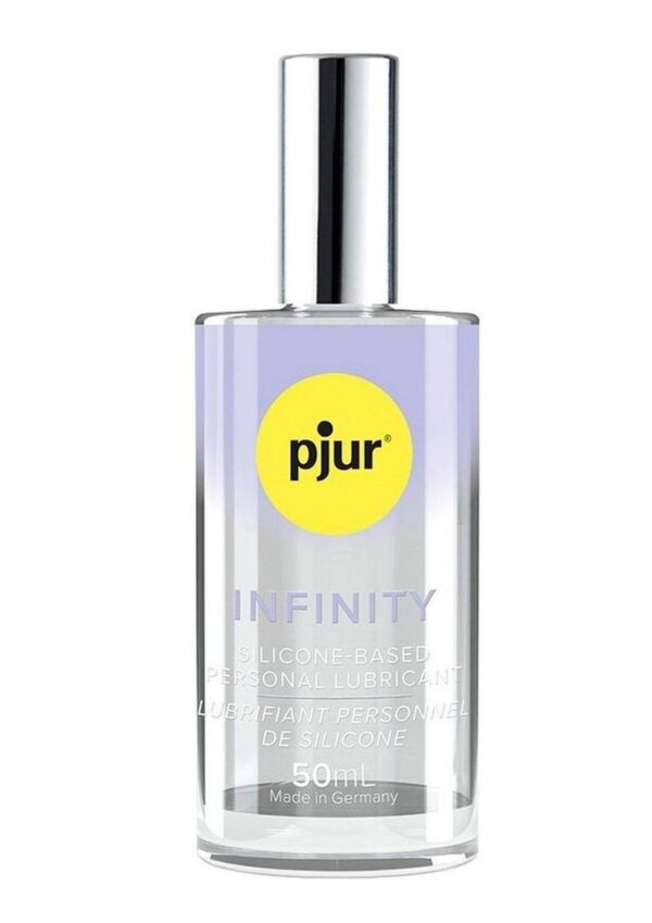 Pjur Infinity Silicone Based Lubricant - Image 2