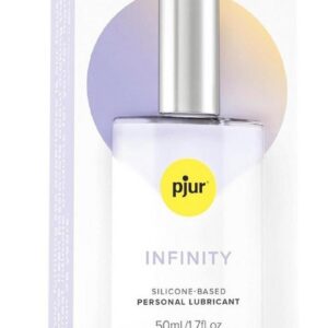 Pjur Infinity Silicone Based Lubricant