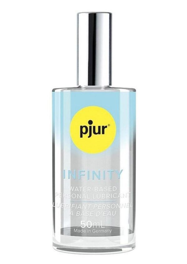Pjur Infinity Water Based Lubricant - Image 2