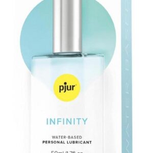 Pjur Infinity Water Based Lubricant
