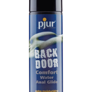 Pjur Back Door Water Based Anal Lubricant 8.5oz