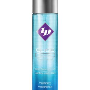 ID Glide Water Based Lubricant 17oz