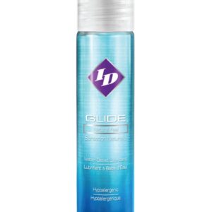 ID Glide Water Based Lubricant 1oz