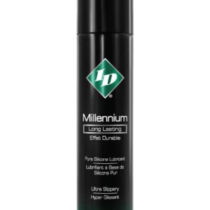 ID Millennium Silicone Lubricant 1oz