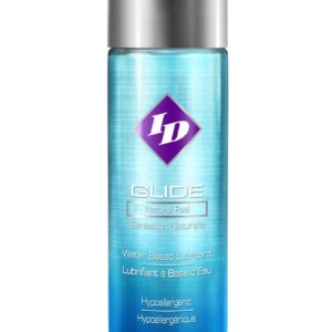 ID Glide Water Based Lubricant 2.2oz