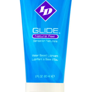 ID Glide Water Based Lubricant 2oz