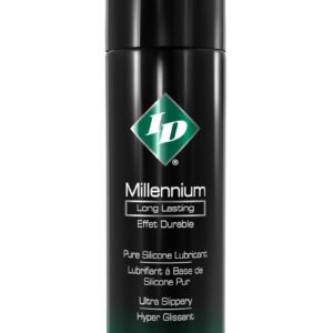 ID Millennium Silicone Lubricant 2.2oz