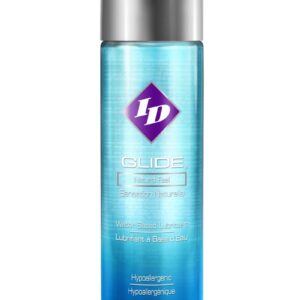 ID Glide Water Based Lubricant 4.4oz