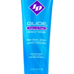 ID Glide Water Based Lubricant 4oz