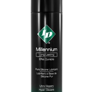 ID Millennium Silicone Lubricant 4.4oz