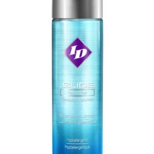 ID Glide Water Based Lubricant 8.5oz