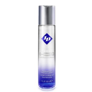 ID Free Water Based Lubricant 1oz