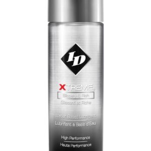 ID Xtreme Water Based Lubricant 2.2oz