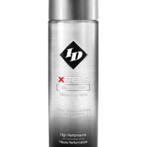 ID Xtreme Water Based Lubricant 4.4oz
