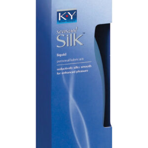 KY ULTRAGEL Personal Water Based Lubricant 4.5oz