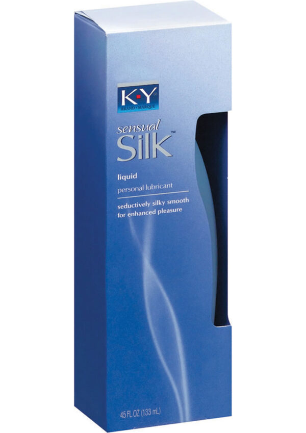 KY ULTRAGEL Personal Water Based Lubricant 4.5oz