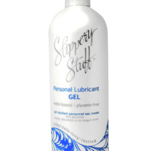 Slippery Stuff Water Based Gel Lubricant 16oz