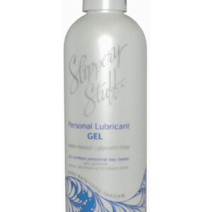 Slippery Stuff Water Based Gel Lubricant 8oz