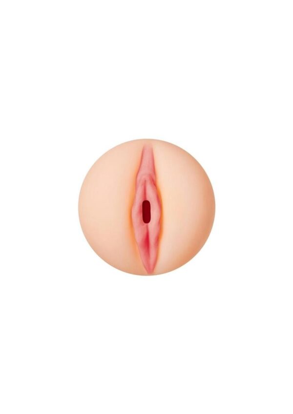 Zero Tolerance Sasha Grey Movie Download with Realistic Vagina Stroker - Vanilla - Image 3
