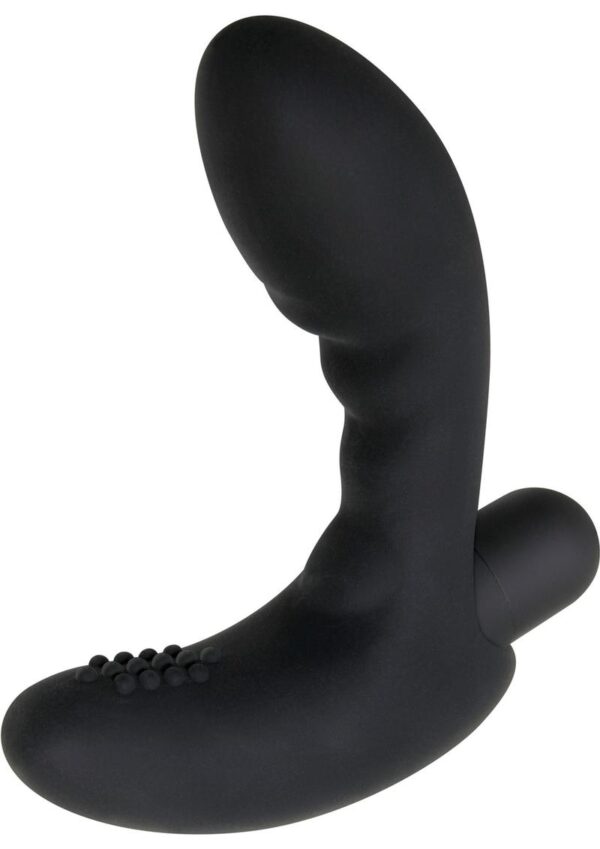 Zero Tolerance Eternal P-Spot Rechargeable Silicone Prostate Massager - Black - Image 2