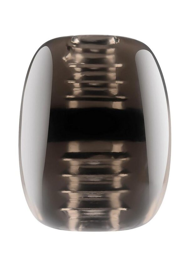 Zero Tolerance Stroke to Go Dual End Masturbator - Black - Image 2