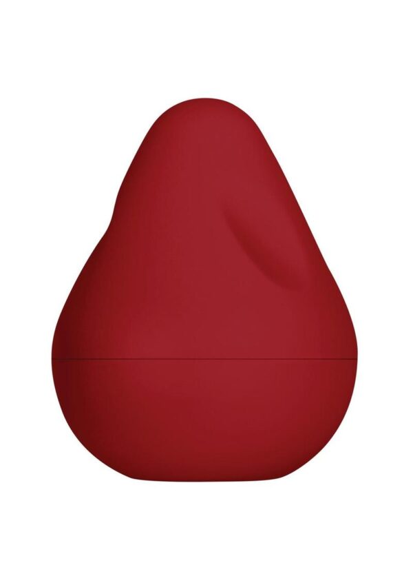 Zero Tolerance Fuji Volcano Stroker - White/Red - Image 2
