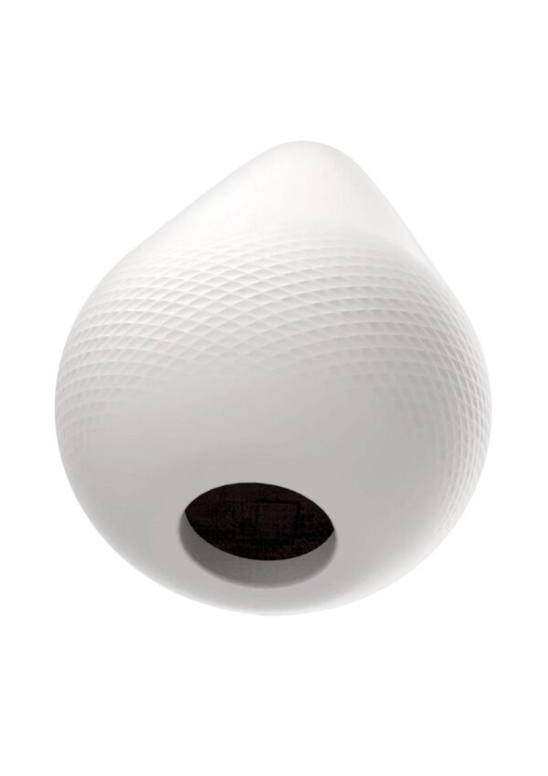 Zero Tolerance Fuji Volcano Stroker - White/Red - Image 4