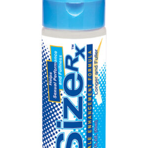 Size RX Male Enhancement Gel 2 oz
