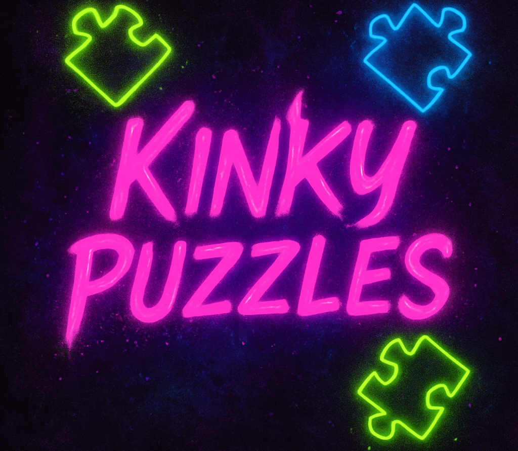 KinkyPuzzles Logo
