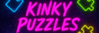 KinkyPuzzles Homepage Banner