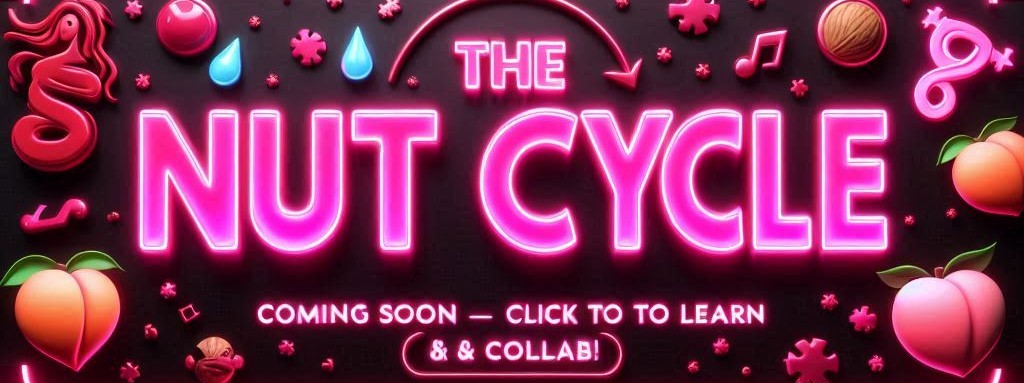 NutCycle Promo Banner